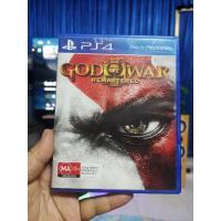 ราคา God of war 3 remastered ps4 (29053522590)