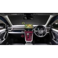 ราคา ฟิลม์กันรอย ภายใน ภายนอก TOYOTA INNOVA ZENIX (21193883377)