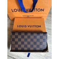 ราคา กระเป๋าสตางค์ Louis vuitton แท้ มือ1 (396764352)