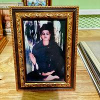 ราคา กรอบรูปพร้อมภาพ พระพุทธเจ้า ขนาด 5x7 นิ้ว มีขาตั้งและที่แขวน เสริมฮวงจุ้ย เป็นของขวัญ ที่ระลึก (21785062465)