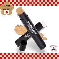 ราคา VERCURY Blue Beard & Acne Concealer - Men's Spot Cover [ส่งตรงจากประเทศญี่ปุ่น ของแท้ 100%] (28612908273)