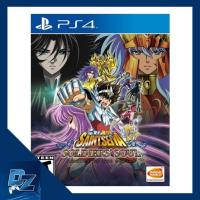 ราคา Saint Seiya Soldiers' Soul PS4 Games มือ 1 New [แผ่นเกมส์ PS4] [แผ่น PS4 แท้] [PS4 Game] (5720909284)