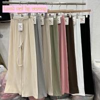 ราคา กางเกงวอร์มลูกฟูกป้าย k ผ้านิ่มมาก (17213687367)