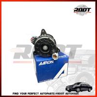 ราคา AARON มอเตอร์พัดลมหม้อน้ำ / แอร์ NISSAN TEANA J32 L33 / SYLPHY TIIDA 4 สาย หมุนขวา เบอร์ 1FAN4106 (26019784900)