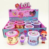 ราคา lol Surprise Wowwwwww (1990685672)