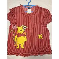 ราคา ชุดนอนหมีพูห์คอบัว ชุดนอนหมีพูห์แขนสั้นขาสั้น ชุดนอนผ้าไหมอินตาลี ชุดนอนลายลิขสิทธิ์แท้ ชุดนอนลายการ์ตูน (12194329494)