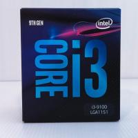 ราคา CPU INTEL CORE I3-9100 1151 3.6 GHz (25793258951)
