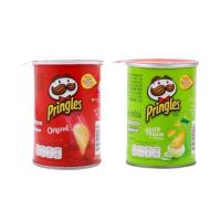 ราคา พริงเกิลส์ มันฝรั่งทอดกรอบ 42 กรัม Pringle 42g. (14949496855)