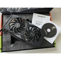 ราคา การ์ดจอ GTX 1660 super 6 GB มือสอง (16091628250)