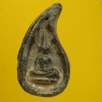 ราคา พระนางกำแพงกลีบบัว เนื้อดำ พระโบราณ อายุ 400 ปี แท้เก่าดูง่าย ศิลปะสุโขทัย น่าใช้น่าสะสม e16 j7 (26880673676)