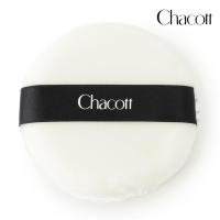 Chacott Powder Puff Large พัฟแต่งหน้า (ใหญ่)
