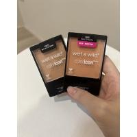 ราคา blush wet n wild ของใหม่(หมดอายุปี65/66) (11817775423)