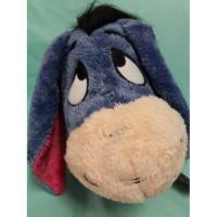 ราคา Eeyore ขนนุ่ม ขนาด 12 นิ้ว Winnie The Pooh & Friend STD สินค้าลิขสิทธิ์แท้ (4409514731)