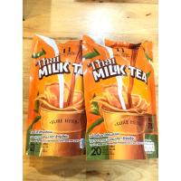 ราคา ชาไทยคุมหิวชัวร์เฮิร์บ2ห่อ (17195220612)