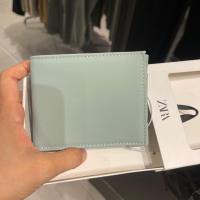 ราคา ♞,♘,♙กระเป๋าสตางค์ Zara Man พร้อมบริการฝาก SFH (26886783010)