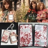 ราคา น้ำหอมGucci bloom 100ml (797120372)
