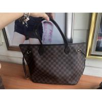 ราคา Louis Vuitton Neverfull มือสอง (9344699031)