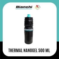 ราคา กระติกน้ำจักรยาน Bianchi รุ่น Graphic Thermal Nanogel 500 ml (29468296600)