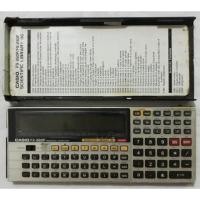 ราคา เครื่องคิดเลข casio fx880p (3256292054)