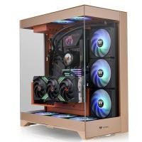 ราคา THERMALTAKE CTE E550 TG GRAVEL SAND EDITION CASE (26118376116)