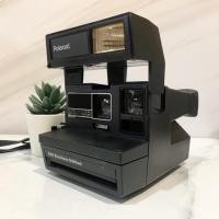 ราคา กล้องฟิล์ม Polaroid 600 business edition (7226620194)