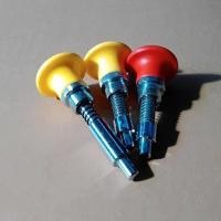 ราคา ฟิตเนส อุปกรณ์เสริม อุปกรณ์ฟิตเนส หมุดดึงกลับแบบสปริง หมุดดึงยืดหยุ่น อุปกรณ์ปรับ หมุดดึงฟิตเนส DXNJ (26181521290)