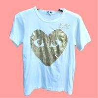 ราคา Play comme des garcons แท้!! (4009648256)