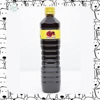 ราคา น้ำหมักใบหูกวาง สูตรพิเศษ ผลิตจากใบหูกวาง 100% สำหรับปลากัดและปลาสวยงาม (20878803861)