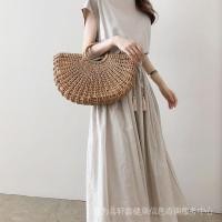 ราคา ชุดเดรสยาวถึงเข่า ผ้าฝ้าย และผ้าลินิน ทรงหลวม เอวแคบ แต่งลูกไม้ สไตล์เกาหลี เหมาะกับฤดูร้อน สําหรับ (26153343250)