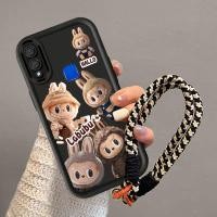 ราคา แฟชั่น Labubu เชือกมือเคสโทรศัพท์สําหรับ VIVO 1814 1815 1929 1807 v30e 1816 1817 1811 1820 1901 1902 1904 1906 1907 1915 V1941A V1934A 1938 1935 1 (28027408945)