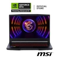 ราคา MSI GF63 THIN | NVIDIA GeForce RTX 2050 | Intel Core i5-11400H (11UCX-1627TH) (23981497175)