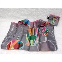 ราคา ✔️กระเป๋าพับ Loqi x Starbucks (26015986015)