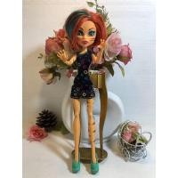 ราคา ตุ๊กตามอนสเตอร์ไฮ Monster highแท้ (22602151705)
