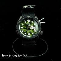 ราคา นาฬิกาข้อมือ Jdm Watch Seiko 5 Sports Sbsa173 Mechanical 4R36 2022.9 (24628775212)