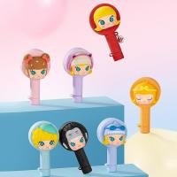 ราคา พร้อมส่ง เช็คการ์ด สายชาร์จ Type C MOLLY Superpower Series - Blind Box Data Cable POP MART (26203164333)