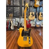 ราคา กีตาร์ไฟฟ้ามือสอง Squier Tele CV50 (29475320460)