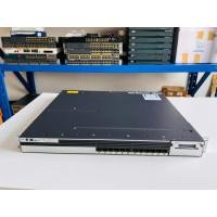 ราคา Cisco 3750X 12port SFP Gigabit layer3 สวิทซิสโก้มือสองพร้อมใช้งาน (43951206552)