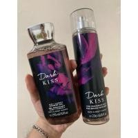 ราคา เซตตัวหอมจาก Bath and Body Works - กลิ่น Dark Kiss > Shower Gel + Fine Fragrance Mist (41902240173)