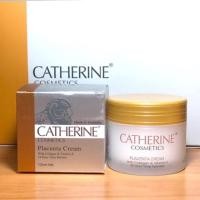 ราคา ครีมรกแกะ 3 IN 1 Catherine Cosmetics Placenta Cream นำเข้าออสเตรเลีย 100ml (5283411690)