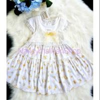 ราคา Enfant gold S.90 เดรส (5538439996)