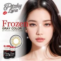 ราคา Pitchy Lens คอนแทคเลนส์ Frozen (43654382188)