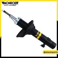 ราคา MONROE โช๊คอัพหน้า HONDA ซิตี้ ( CITY ) รุ่นดรัมหลัง ไม่มี ABS CITY TYPE S,TYPE Z ปี 96-02 รุ่นโช๊ค OESpectrum (24712620351)