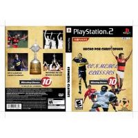 ราคา แผ่นเกมส์Ps2 - Winning Eleven 10 (18391023808)
