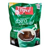ราคา FITNE COFFEE ฟิตเน่ กาแฟ ผสมสารสกัดจากถั่วขาว 20ซอง 300กรัม (24138940924)