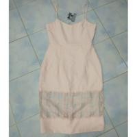 ราคา ✔️ Sale เดรสสายเดี่ยว มือ1 ป้าย Rporn Sz.L (1856523647)