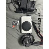 ราคา กล้องถ่ายรูป Cannon M10 (26410752131)