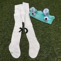 ราคา เลคกิ้งเด็กคลุมเท้า (101618317)