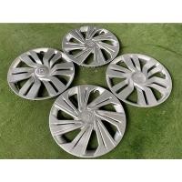 ราคา ฝาครอบล้อ ฝาครอบล้อกระทะ ทั้งชุด Honda (8780771977)