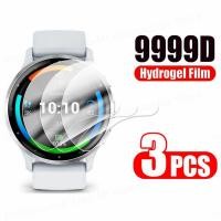 ราคา ฟิล์ม garmin venu 3 3S ฟิล์ม ฟิล์มป้องกัน ฟิลม์ใสกันรอยหน้าจอ สำหรับ garmin venu 2 2S ฟิล์มป้องกัน ฟิล์ม garmin venu 3 ฟิล์ม (17798896393)