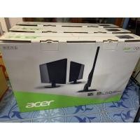 ราคา จอ acer 23นิ้ว มือสองสภาพดี ครบกล่องสวยๆ (18033436677)